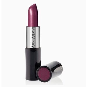 Mary Kay Creme Lipstick Hibiscus MK discontinued retire Pink Purple Berry Summer